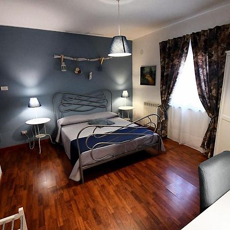 B&B Borgo Antico Piazza Armerina Buitenkant foto