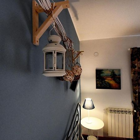 B&B Borgo Antico Piazza Armerina Buitenkant foto